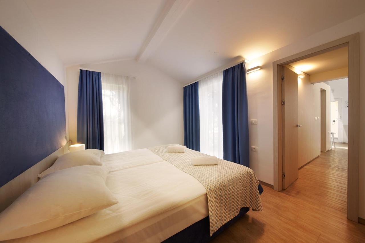 Olive Family Suites - Hotel & Resort Adria Ankaran Exterior photo