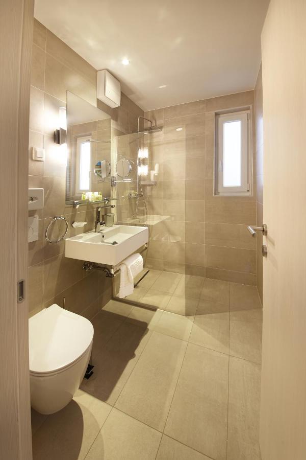 Olive Family Suites - Hotel & Resort Adria Ankaran Exterior photo