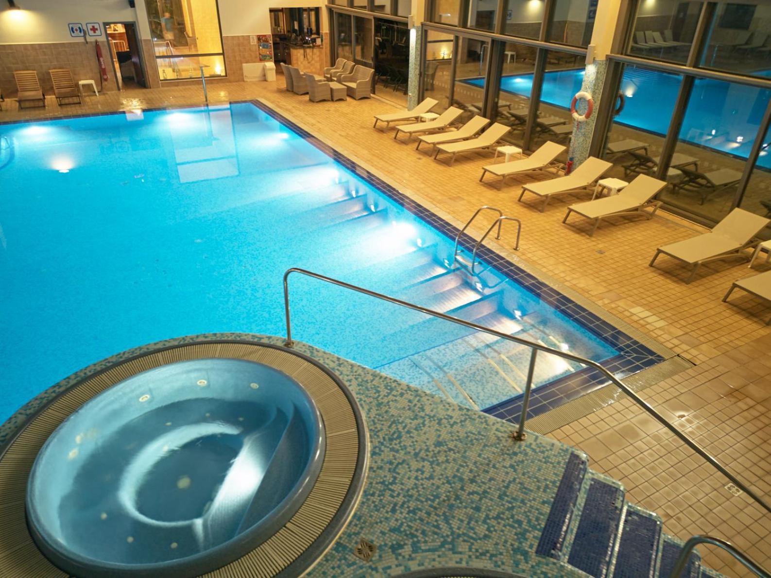 Olive Family Suites - Hotel & Resort Adria Ankaran Exterior photo